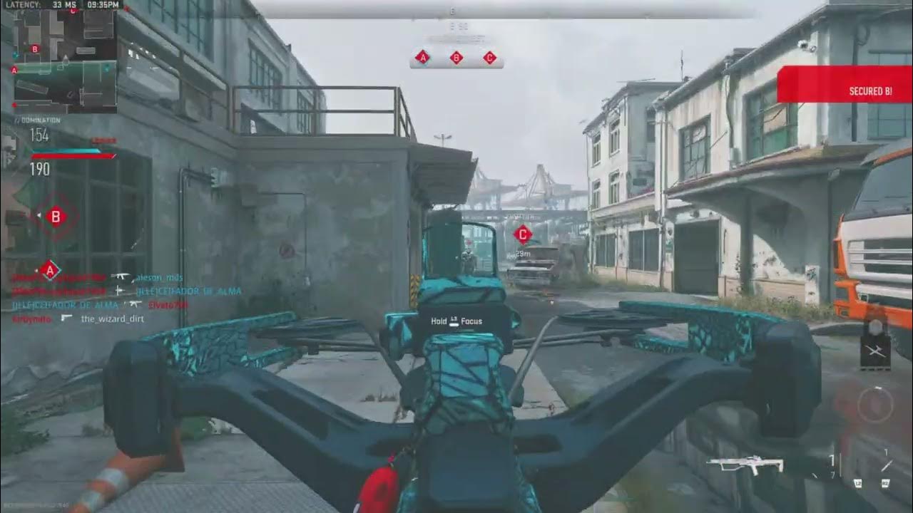 A box full of sharp objects YouTube