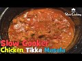 This is The Best Slow Cooker Chicken Tikka Masala You Can Make at Home