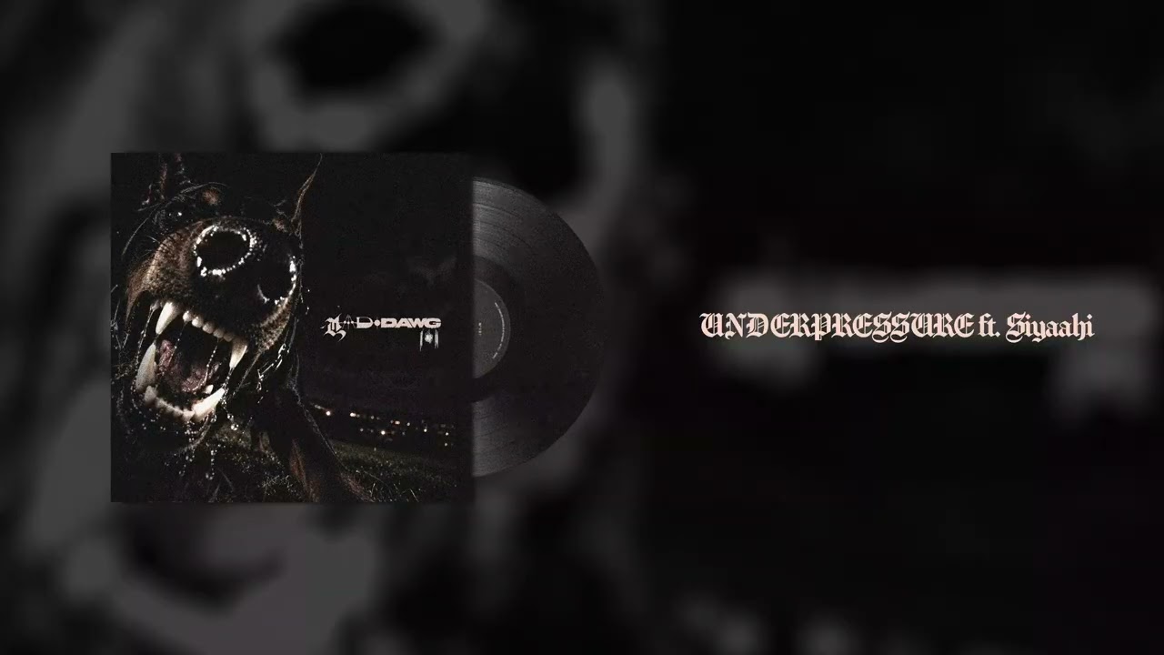 Guarda UNDERPRESSURE - KARMA X SIYAAHI - MAD DAWG 101| OFFICIAL AUDIO | 2026 su YouTube Guarda UNDERPRESSURE - KARMA X SIYAAHI - MAD DAWG 101| OFFICIAL AUDIO | 2026 su YouTube