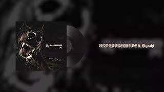 UNDERPRESSURE - KARMA X SIYAAHI - MAD DAWG 101| OFFICIAL AUDIO | 2026