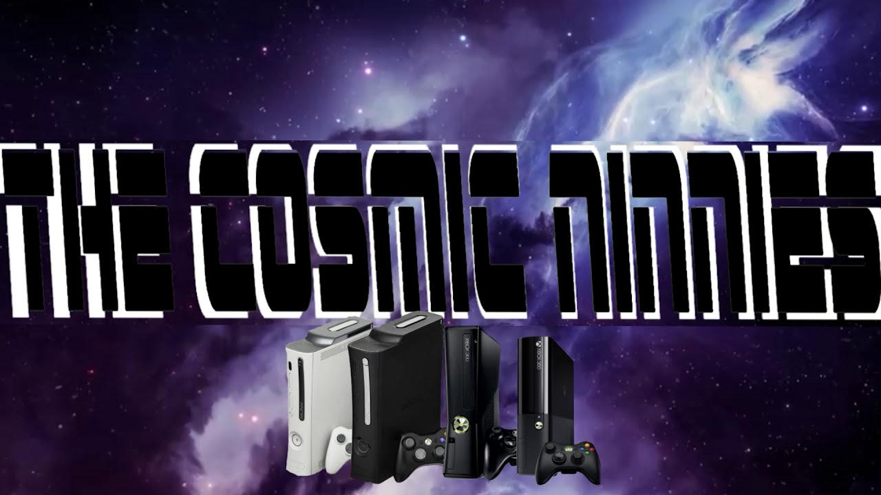 The Cosmic Ninnies Episode 12: Drawful 2