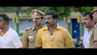 Hey Mama Official Video Song Sethupathi Vijay Sethupathi Remya Nambeesan Nivas K Prasanna