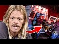 Capture de la vidéo Foo Fighters: The Untold Truth Of Taylor Hawkins