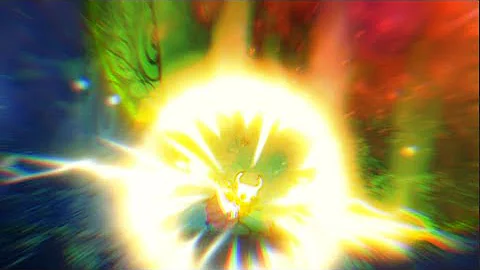 TELL HORNET TO GIT GUD (Hollow Knight Part 2)