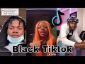 Black Tiktok Compilation Part 12