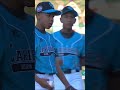 Switch pitcher Jurrangelo Cijntje has been ambidextrous since the #LLWS | Little League World Series