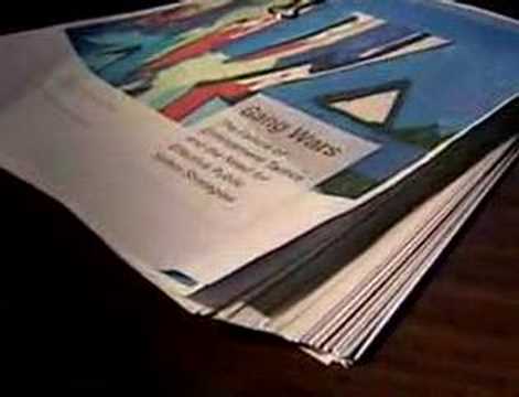 ICE Cracks Down On Illegal Immigrants, Gang Members