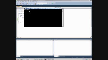 C# Game Programming Part1: Learning The Basics Of A Program