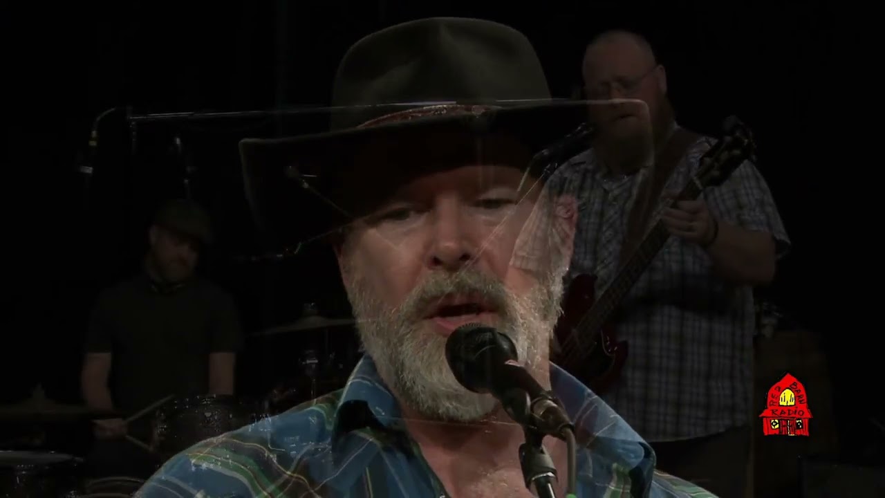 Drift Mouth @ Red Barn Radio!