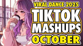 New Tiktok Mashup 2025 Philippines Party Music Viral Dance Trends October 23rd