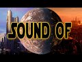 Star Wars - Sound of Coruscant