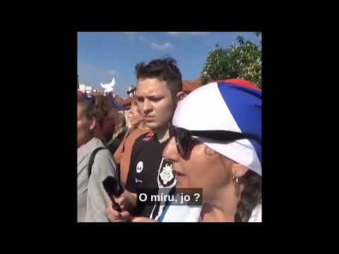 Czech oblivion NPC #374 - NPC radí jak s válkou!