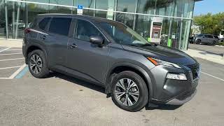2023 Nissan Rogue SV Fort Pierce, Port St Lucie, Palm City, Stuart, Palm Beach FL