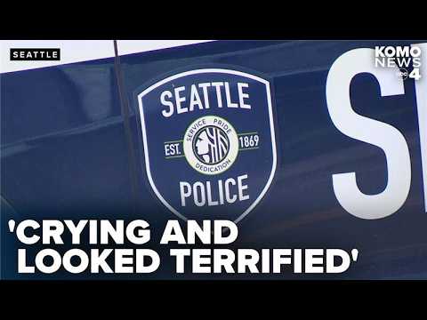 Residents shaken after 15-year-old assaulted near Northgate bus stop; suspect in custody