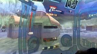 戦場の絆　北極　44　装甲ジム　2IDB　6-2