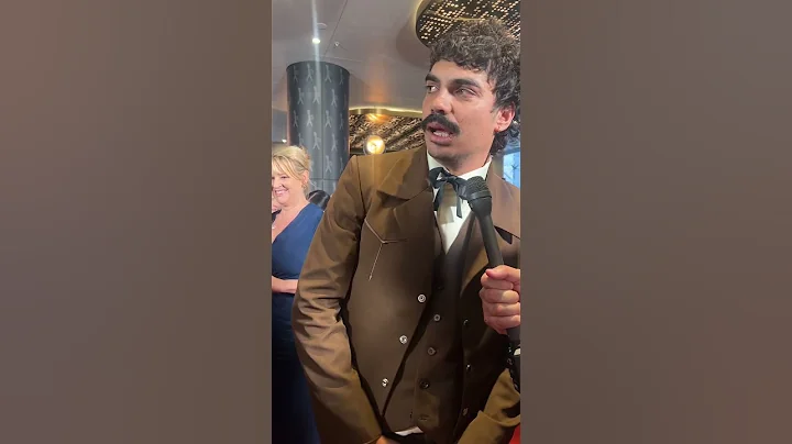 Tony Armstrong hosed down talk of a potential Gold nomination in his future