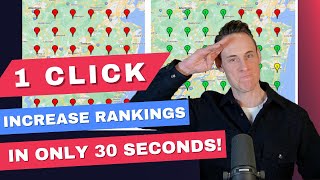 ⚡Google Suggested Services Increase Rankings?!