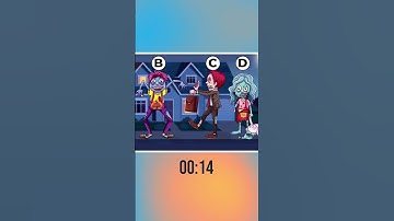 Ai không phải là Zoombie? CMT đáp án của bạn nhé