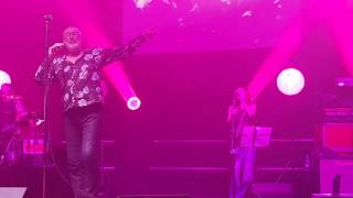 FISH Incommunicado LIVE in BYDGOSZCZ 2018 10 20 FISH Incommunicado LIVE in BYDGOSZCZ 2018 10 20