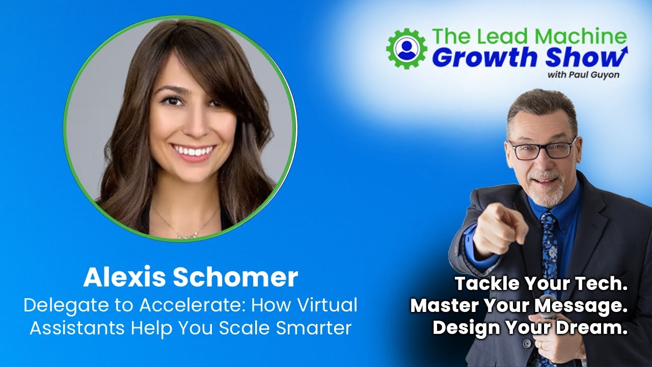 Delegate to Accelerate: How Virtual Assistants Help You Scale Smarter
