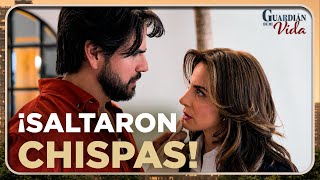 Love Blossoms Between Franco and Sofía | Guardian of My Life 4/4 | Chapter 1