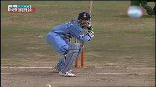 ** Rare ** India vs South Africa ICC Knockout 2000 HQ Highlights