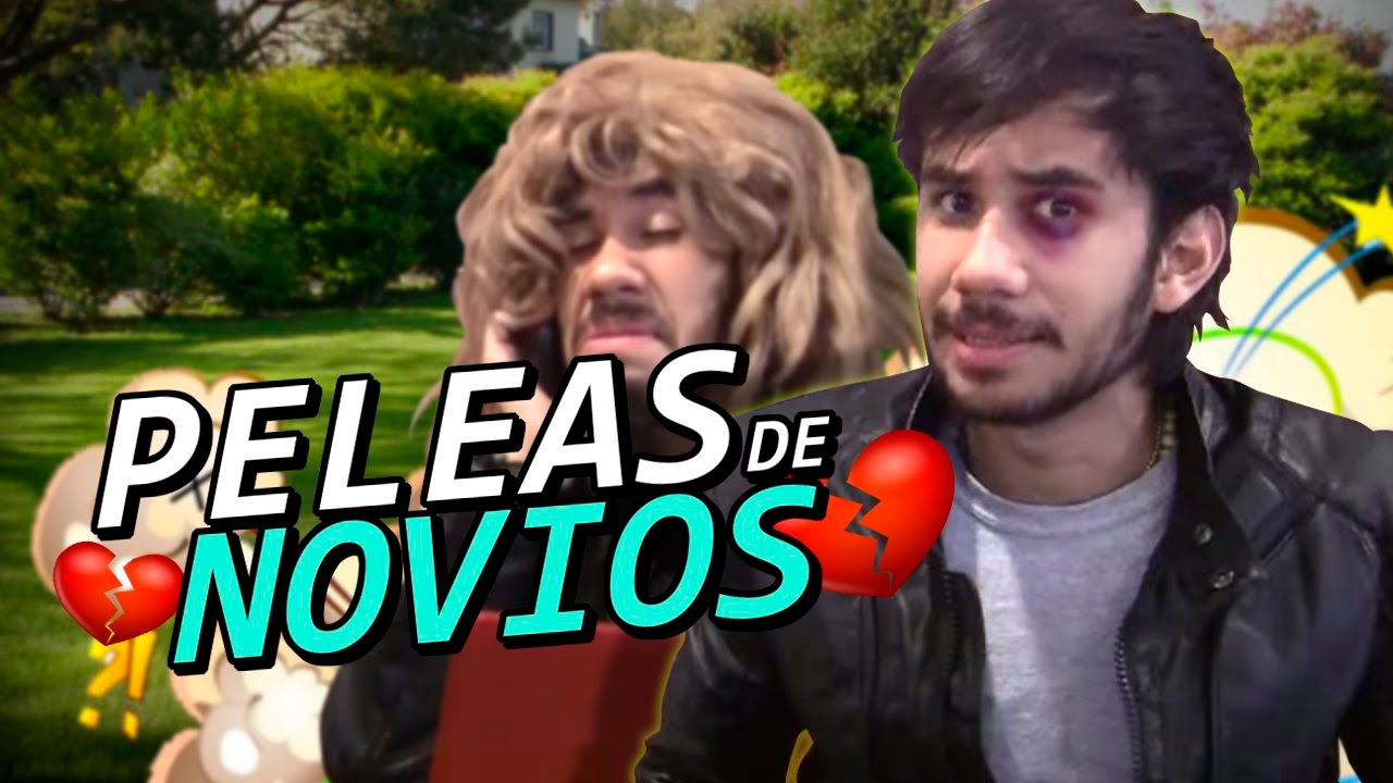 amistad meaning PELEAS DE NOVIOS ◀︎▶︎WEREVERTUMORRO◀︎▶︎