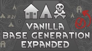 The Best RimWorld Base Mod