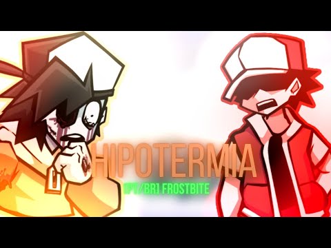LULLABY MIX V2 ☆ Frostbite | Hipotermia