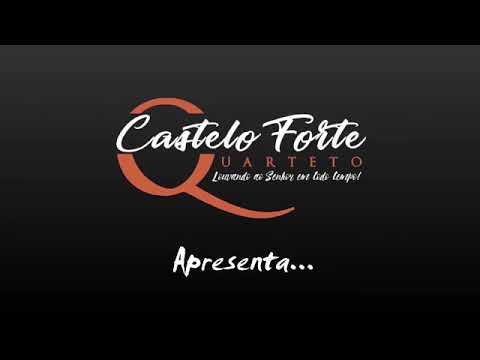 Quarteto Castelo Forte / Hospital Madrecor - Uberlândia-MG