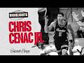 Chris Cenac Jr. | 2025-26 Season Highlights | Houston