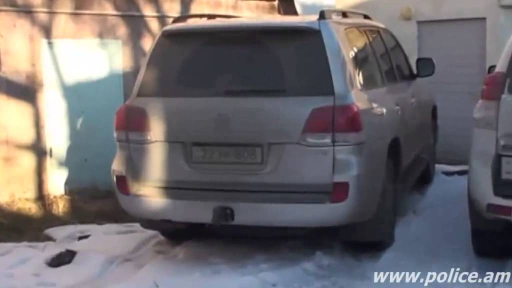 Փոխհրաձգություն և սպանություն Դիլիջանում: Հատուցման ժամ