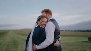 Madeleine & Ben | Zonzo Estate | Melbourne Wedding Film
