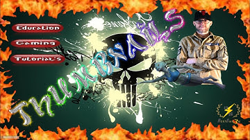 How to create mini-picture thumbnails for YouTube videos using Paint 3D!