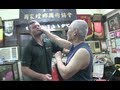 Worlds Most Deadly KUNG FU @ Tong Long HQ, Hong Kong