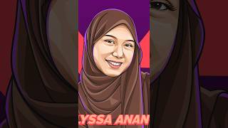 Part 2 Vector Art for alyssa ananta #vectorart #alyssaananta