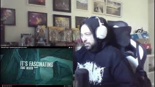 Befouled Tongue - Frostbitten Death (Official Lyric Video)