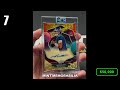 6-Figure Messi, Ohtani & Brady Cards! 🤯 | Top 10 Sports Card Pulls of the Week