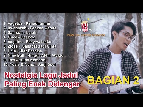 10-kumpulan-lagu-akustik-jadul-nostalgia-paling-merdu-enak-didengar---bagian-2