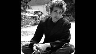 Bob Dylan - Ballad of Hollis Brown (Live BBC Studios 1965)