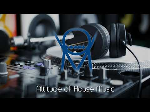 The Godfathers Of Deep House SA - Step Aside (Nostalgic Mix)