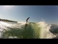 2012 West Coast Wakesurf Open - Amazing Recovery