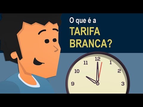 Vídeo: Quem Usa Tarifa Reduzida