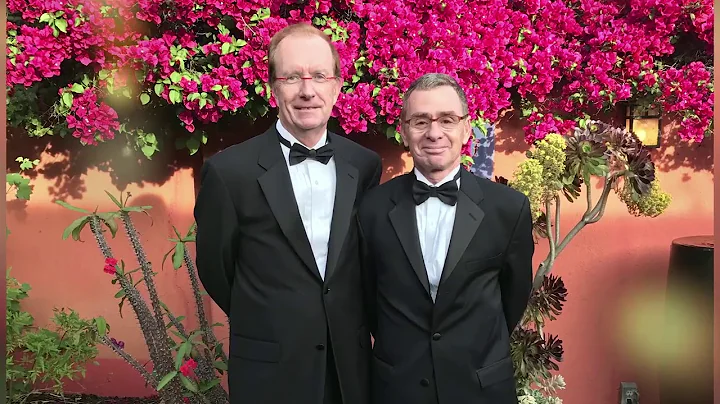 2018 Howard Bowen Distinguished Career Award:  Wil...