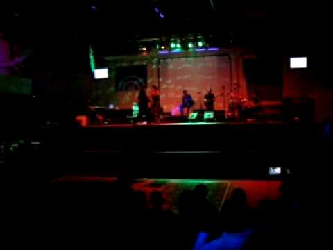 NARCOTANGO-europa-tour 2008, Natalia Ochoa & Daniel Montaño