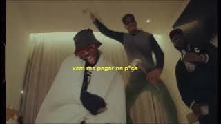 LEBASI - Gallery (Vídeo Letra)
