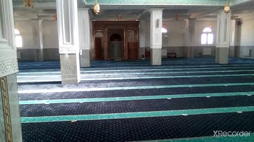 سورة الفاتحة بسبع مقامات ( الكرد - الصبا - النهاوند - العجم - المقام العراقي - النوا أثر - الحجاز ).