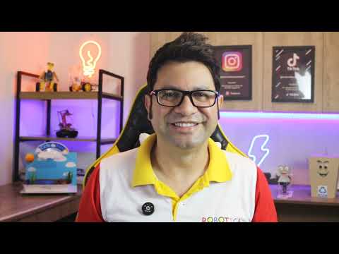 Educational Robotics Projects, Maker Education and STEAM