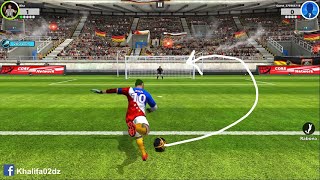 Football Strike - Gameplay #39 screenshot 5