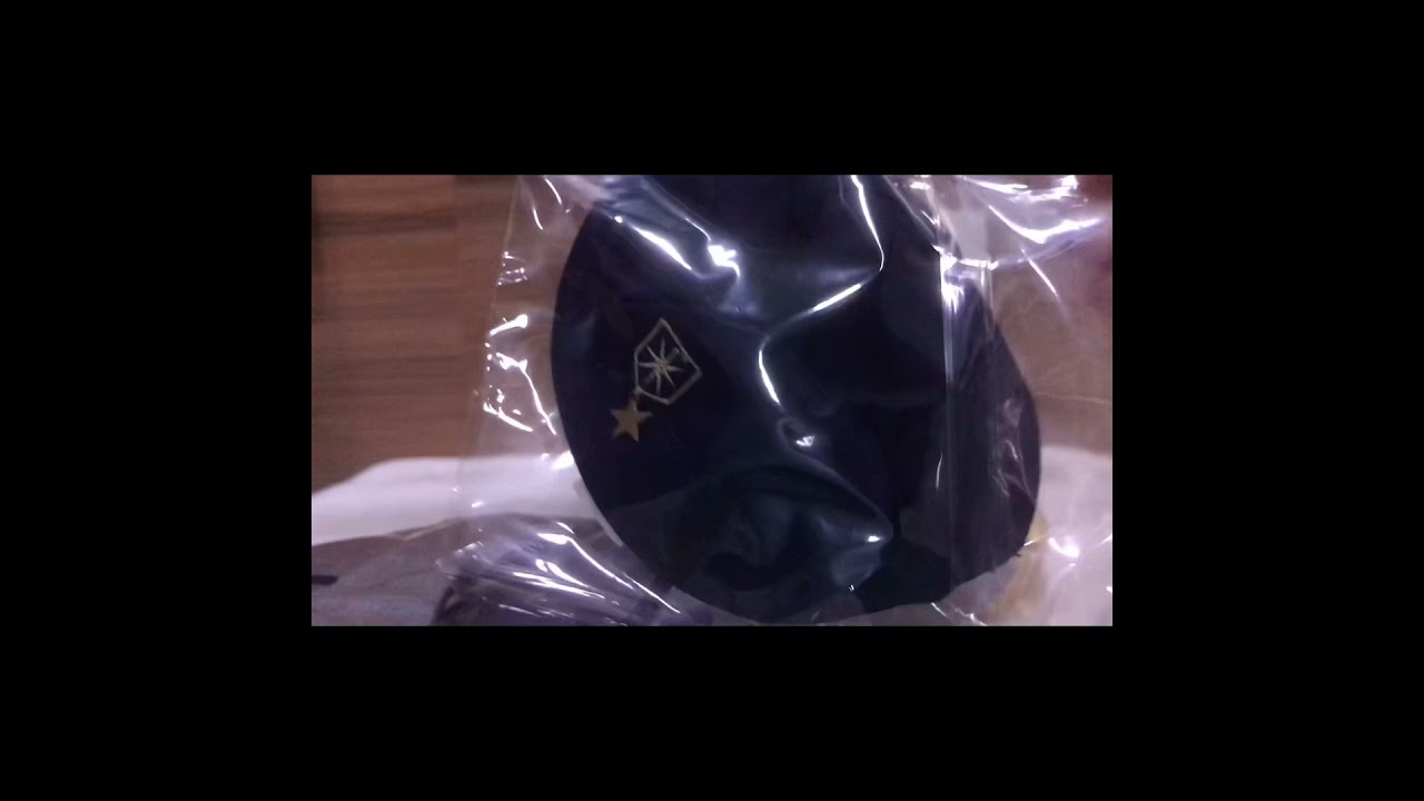 BJD Unboxing -volks Super Dollfie(星间学寮）✶✷